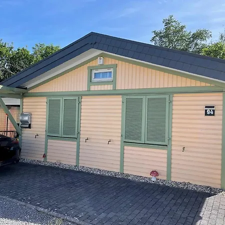 Holiday home Majo