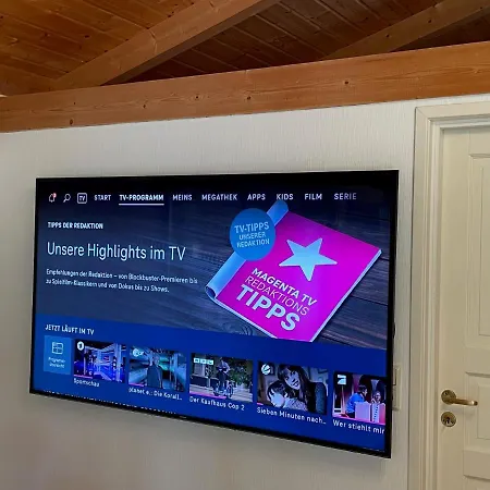 Majo Semesterbostad *