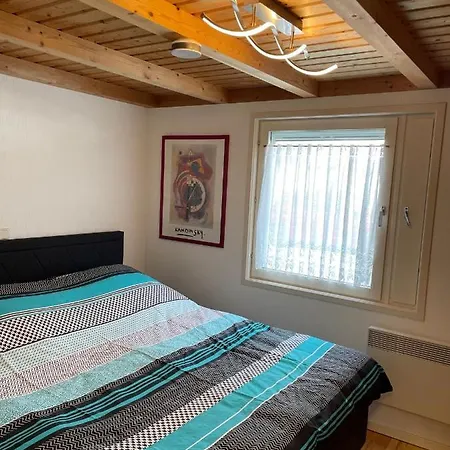 Holiday home Majo
