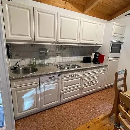 Сasa de vacaciones Majo Coblenza