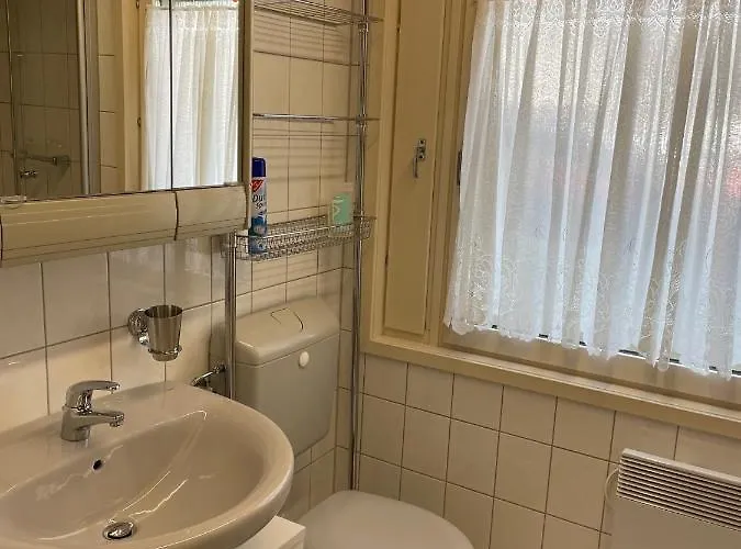 Nyaraló Majo Koblenz