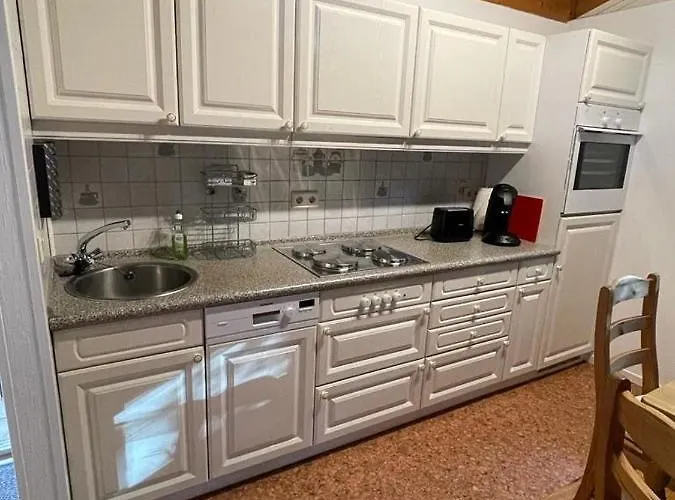 Semesterbostad Majo Koblenz (Rhineland-Palatinate)