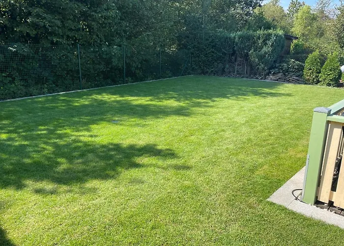 Majo Nyaraló Koblenz